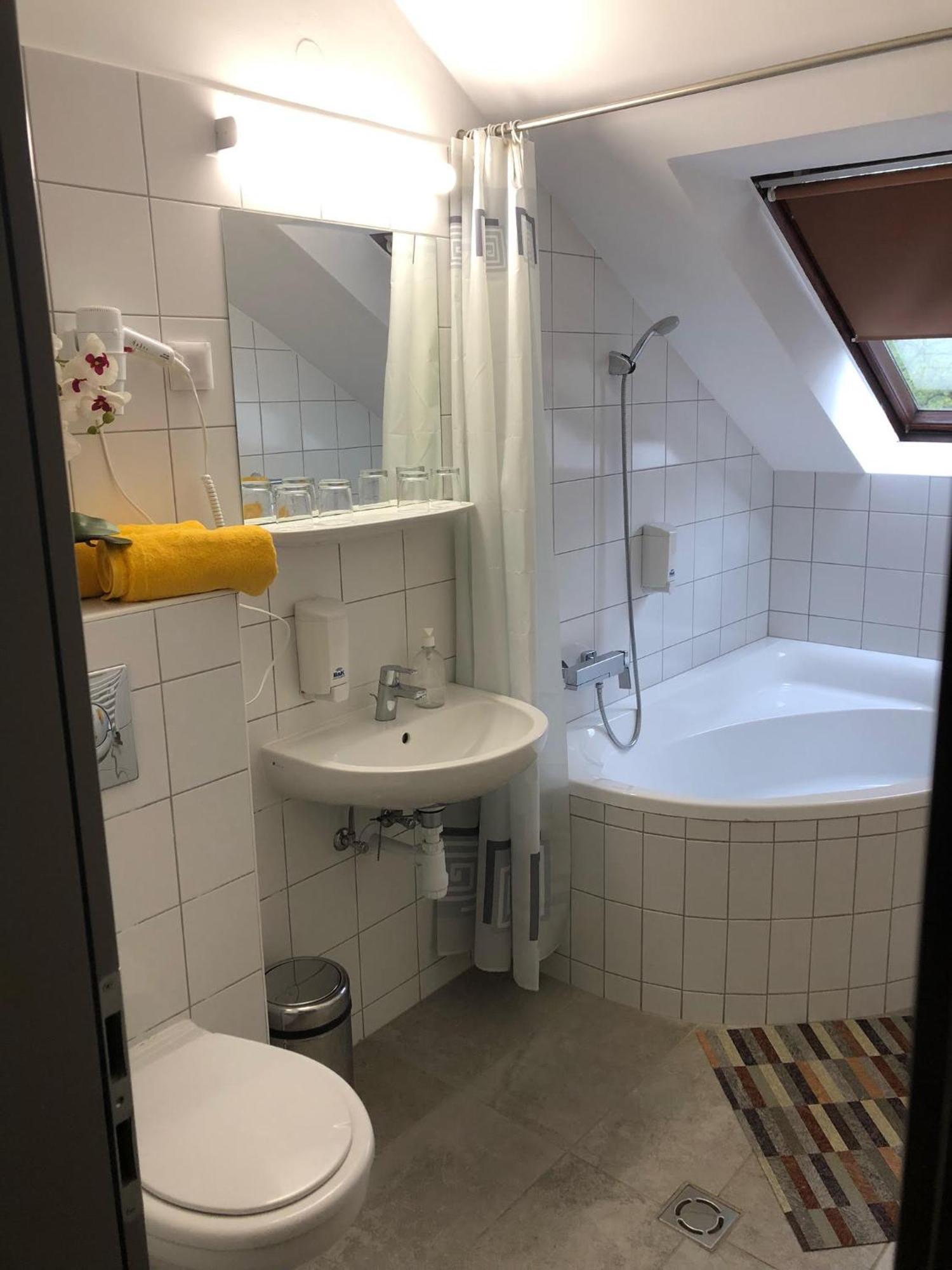 Bed and Breakfast Svajci Lak Panzio Nyíregyháza Zewnętrze zdjęcie