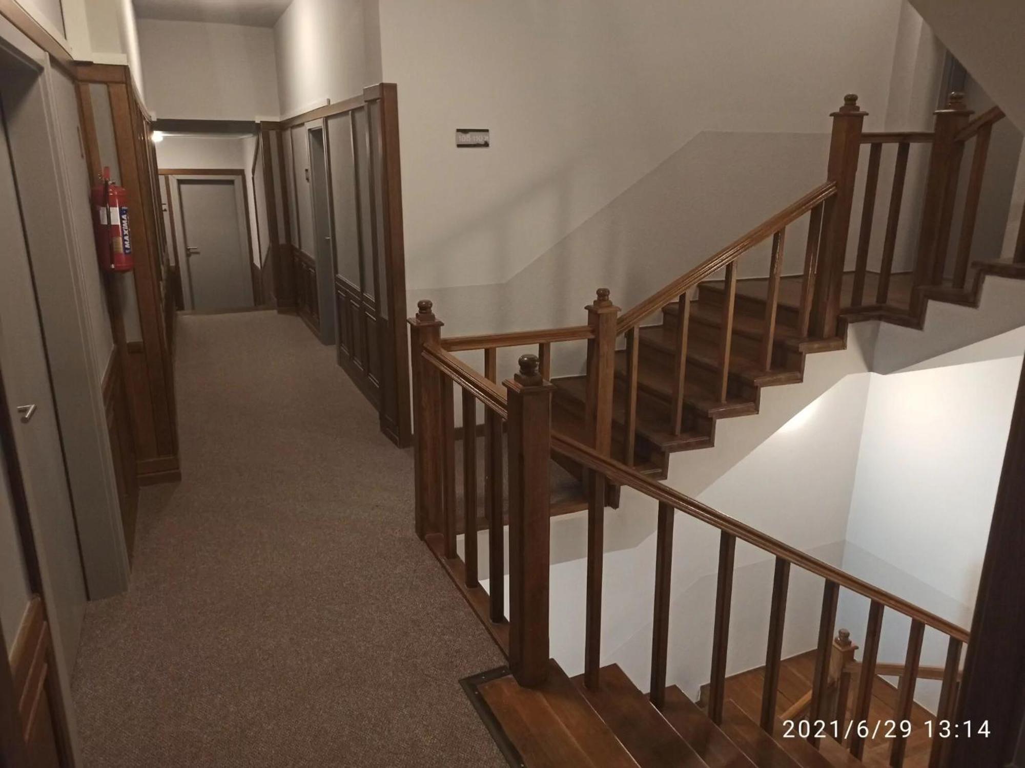 Bed and Breakfast Svajci Lak Panzio Nyíregyháza Zewnętrze zdjęcie