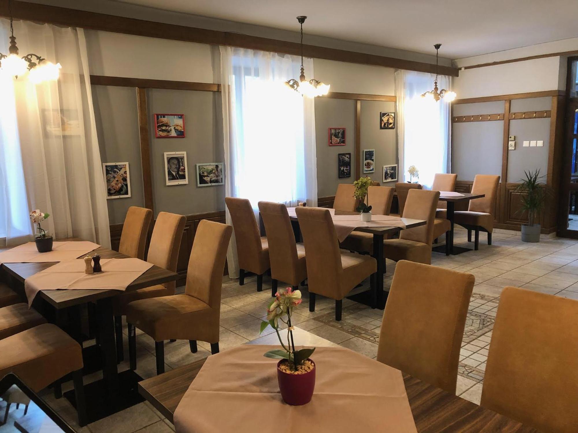 Bed and Breakfast Svajci Lak Panzio Nyíregyháza Zewnętrze zdjęcie
