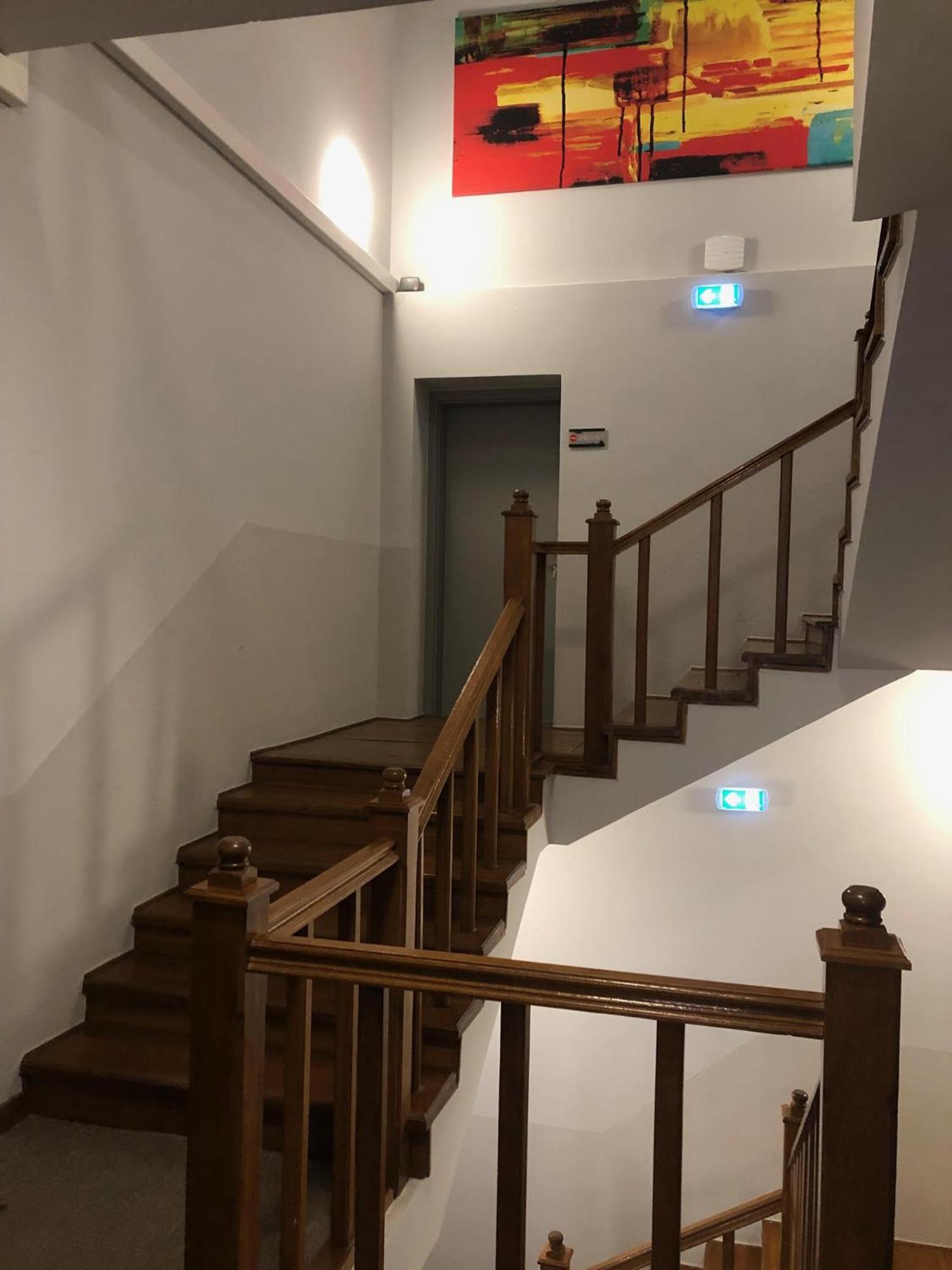 Bed and Breakfast Svajci Lak Panzio Nyíregyháza Zewnętrze zdjęcie